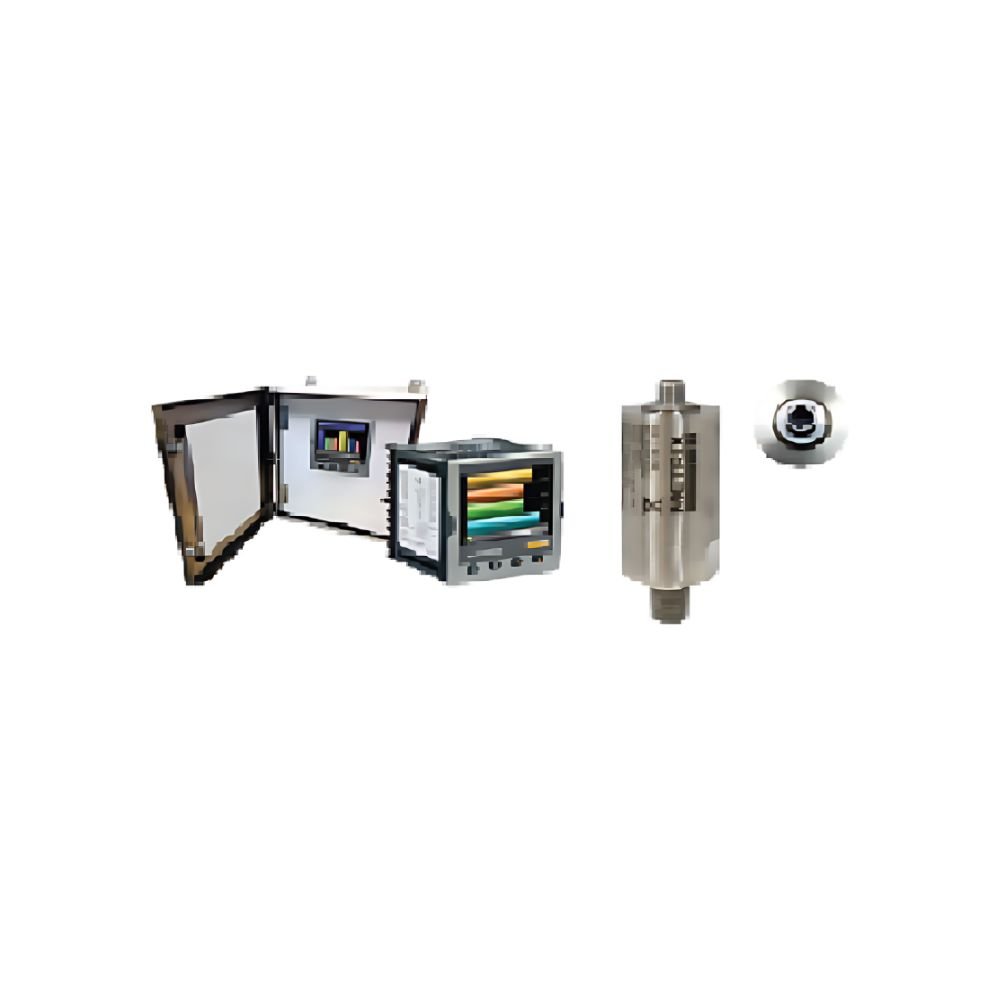 monitors and switches