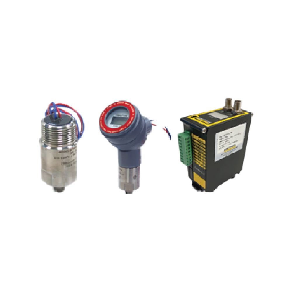 seismic transmittors and sensors