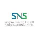 saudi steel 400