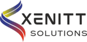 Xenitt Technology Solutions Logo