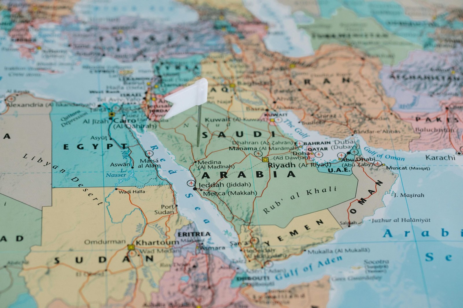 #SaudiArabia #Bahrain